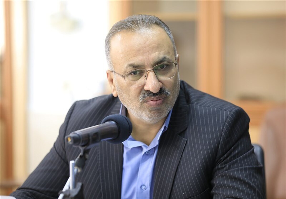 فقط ۱۳ درصد منابع آب خراسان جنوبی قابل استفاده است