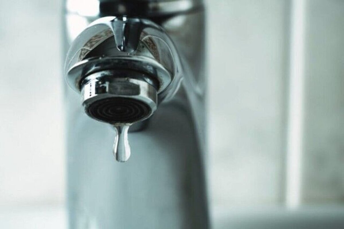 به‌دلیل کمبود منابع آبی در تهران ناچار به اعمال محدودیت هستیم