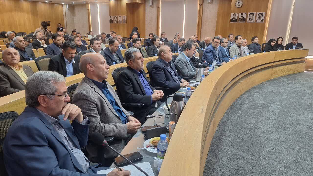 هیئت تجاری قزوین عازم تاجیکستان می شود