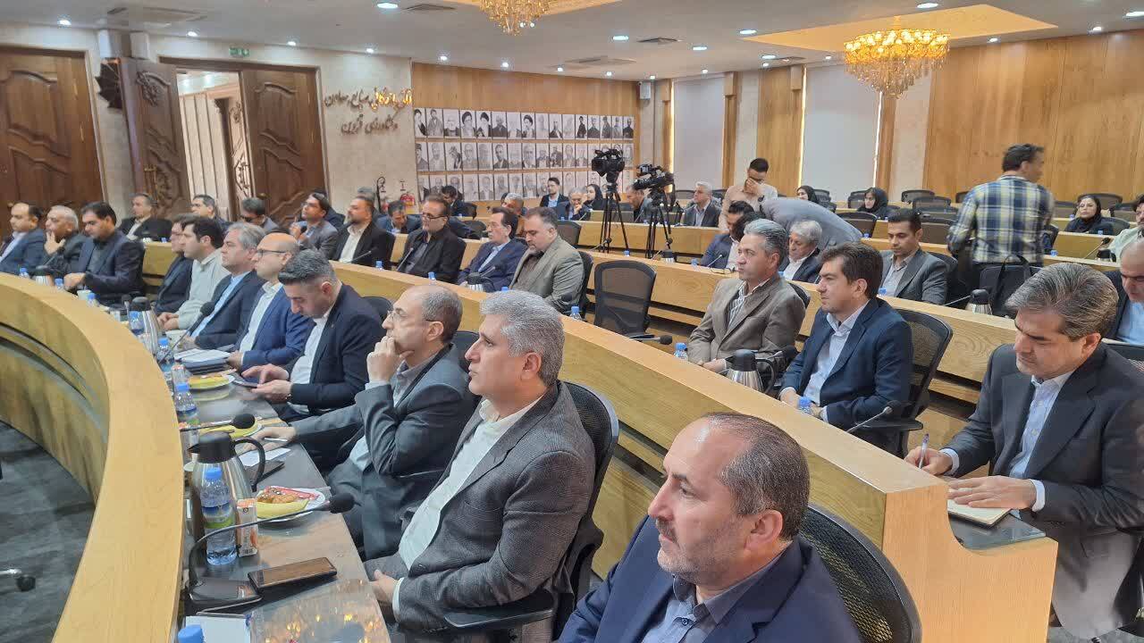 هیئت تجاری قزوین عازم تاجیکستان می شود