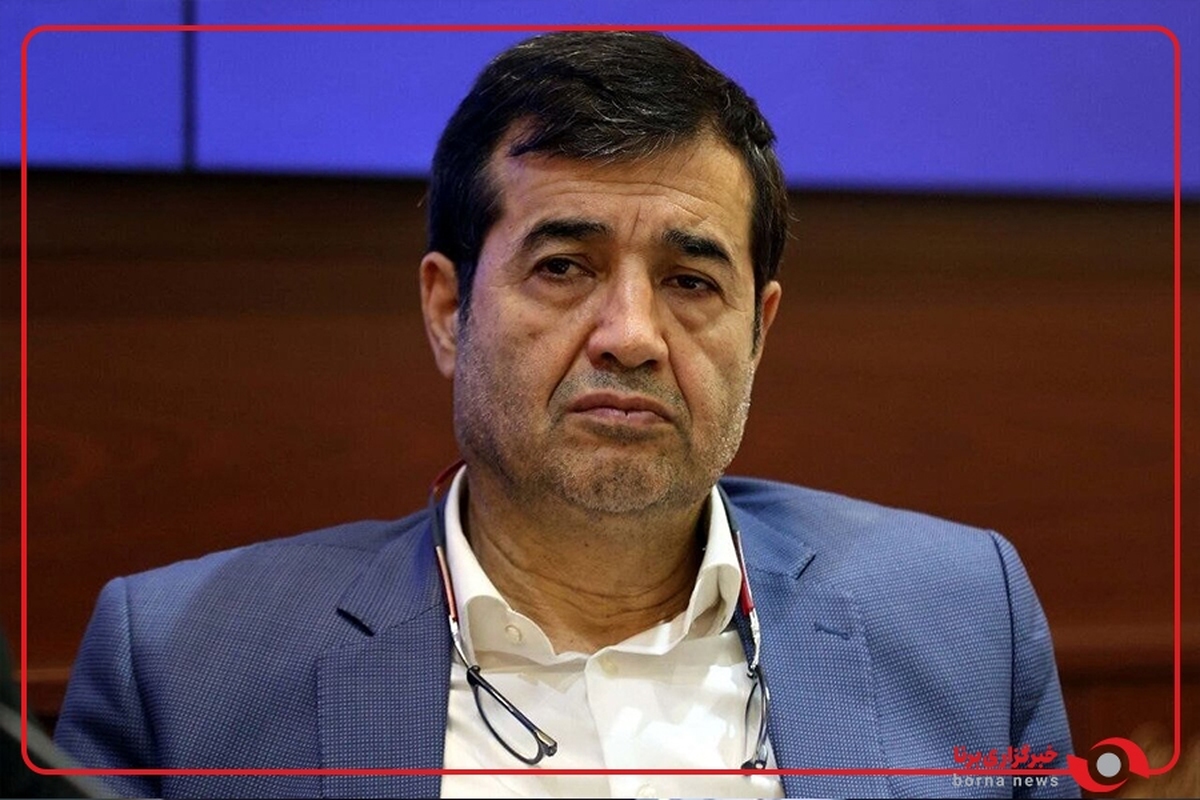 واکنش وزیر ورزش به ماجرای ویدیوی منتشر شده در صفحه باشگاه پرسپولیس