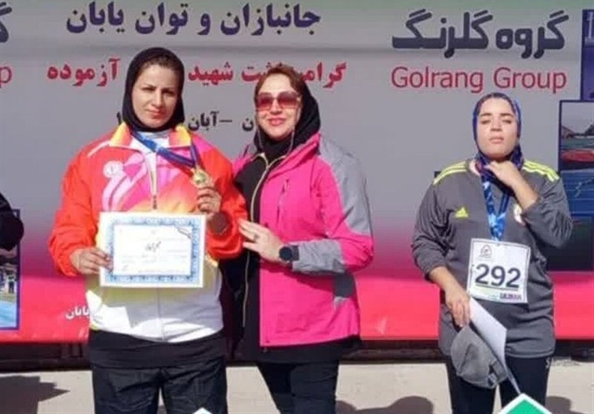 درخشش دوومیدانی‌کاران بوشهری در مسیر مسابقات پاراآسیایی ناگویا