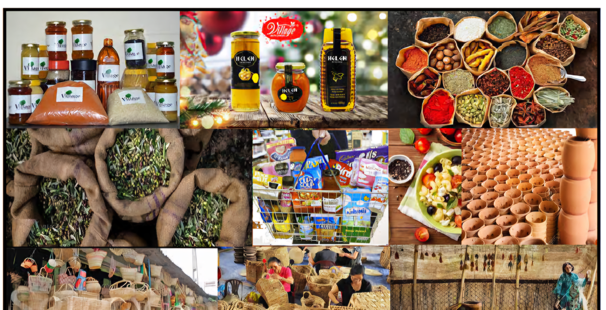 شرکت ۵۰ غرفه در نمایشگاه پاییزه مهران