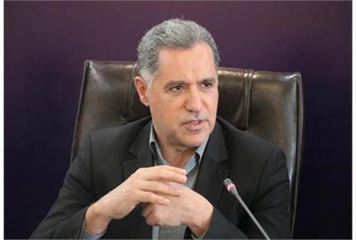 مدیرکل تعاون، کار و رفاه اجتماعی گیلان خبر داد: بررسی دقیق علل حادثه برق گرفتگی و فوت دو کارگر در پارس خزر و توقف فعالیت حوضچه تا ایمن‌سازی کامل