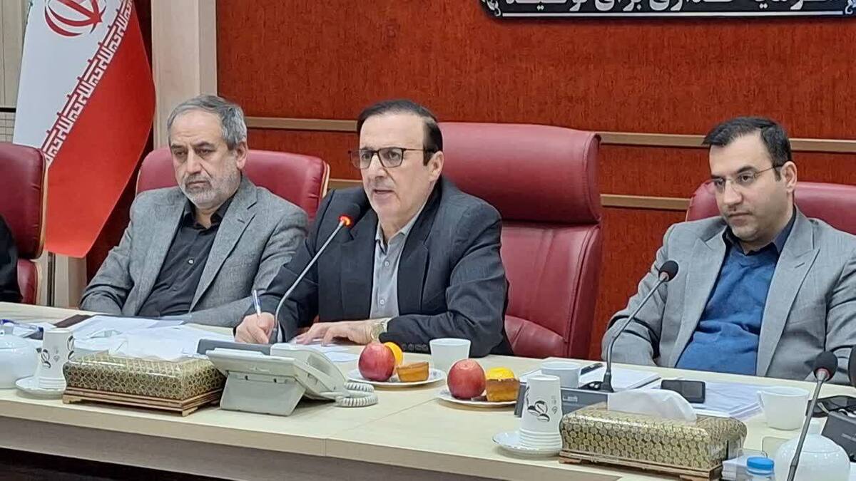 نوذری: قزوین می تواند به کانون آموزش مهارتی کشور در بخش صنایع تبدیل شود