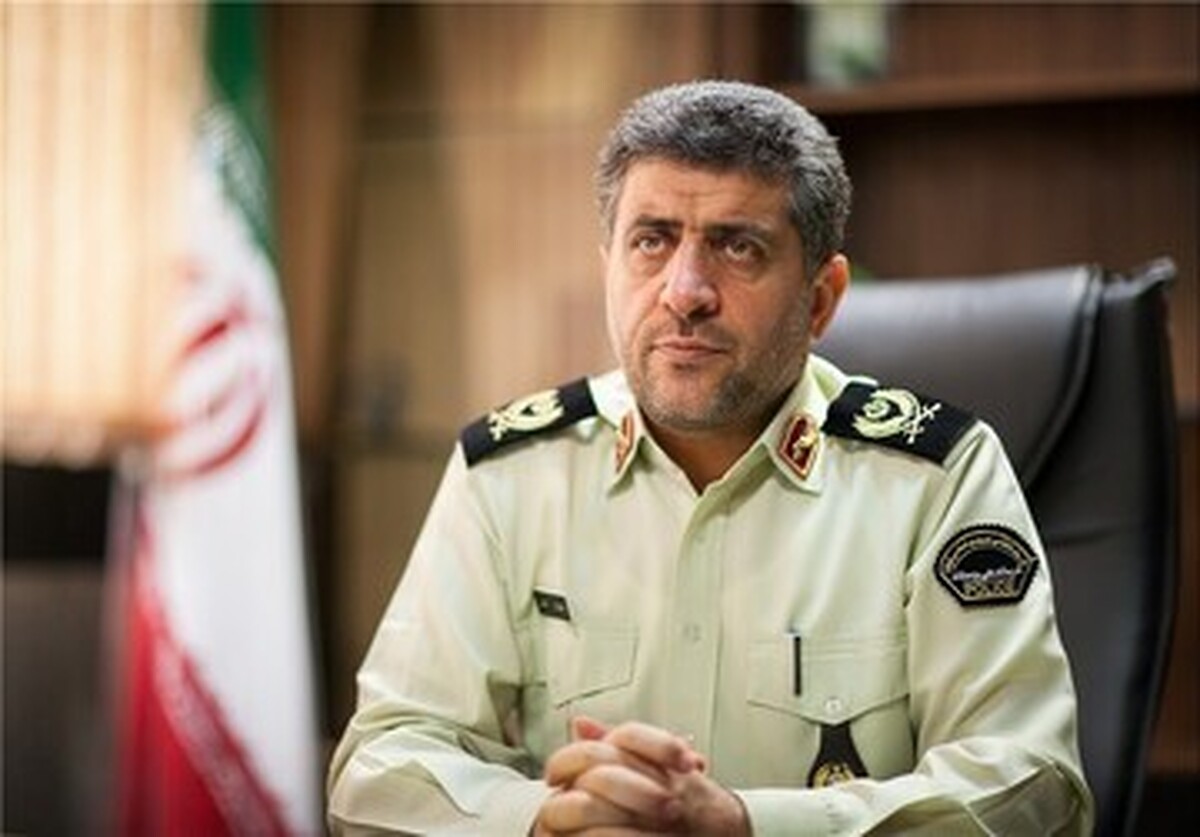 توقیف ۱۵۳ دستگاه خودرو شوتی و کشف ۱۰۰ میلیارد تومان کالای قاچاق