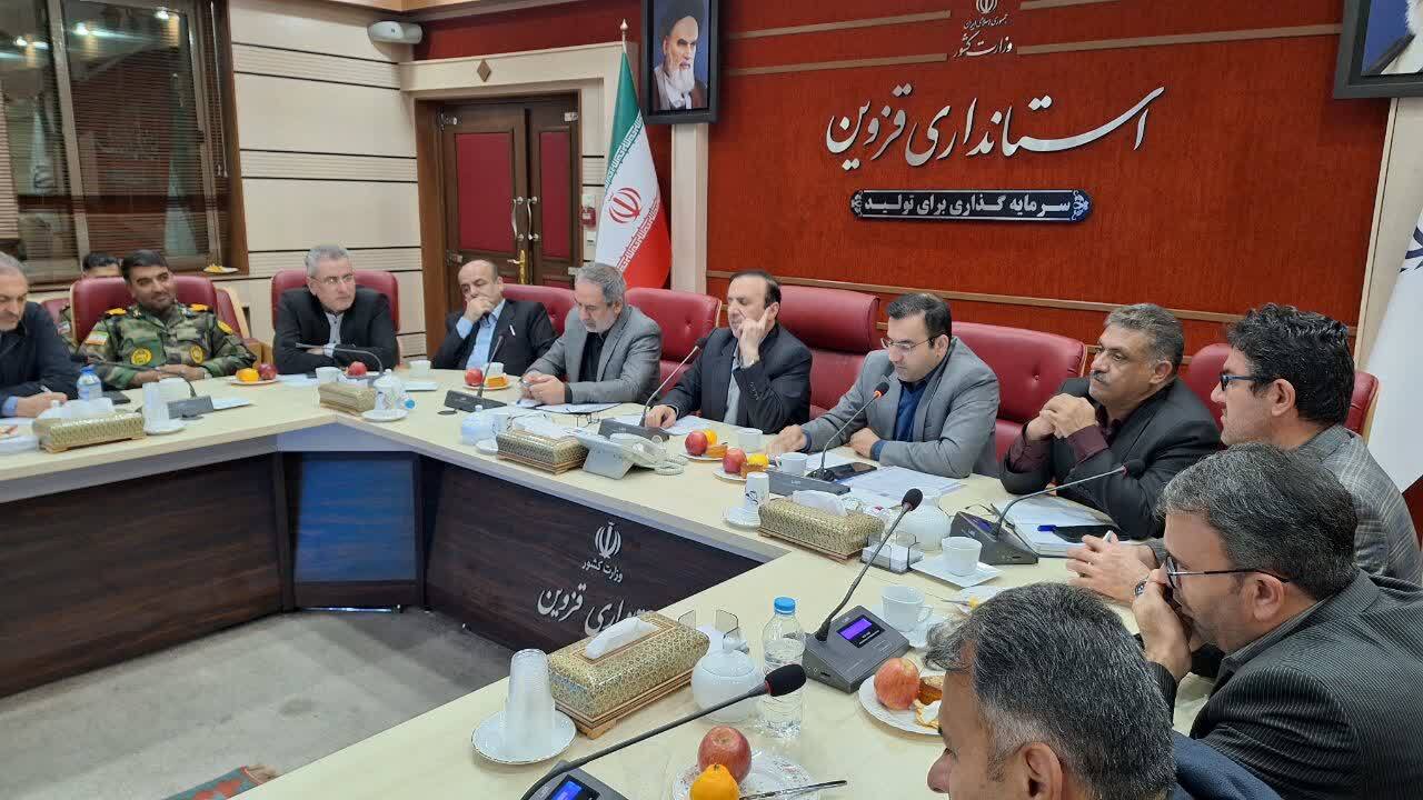 230 نفر از مهارت آموزان در صنایع استان قزوین جذب شدند