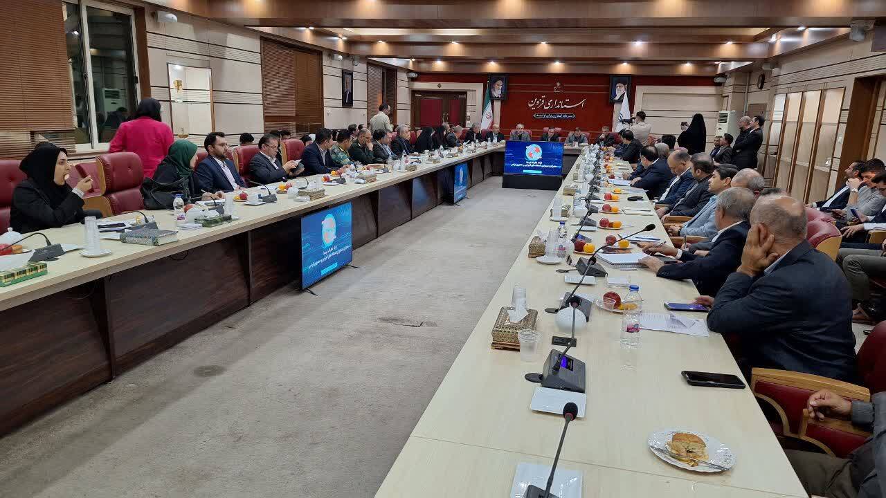 230 نفر از مهارت آموزان در صنایع استان قزوین جذب شدند