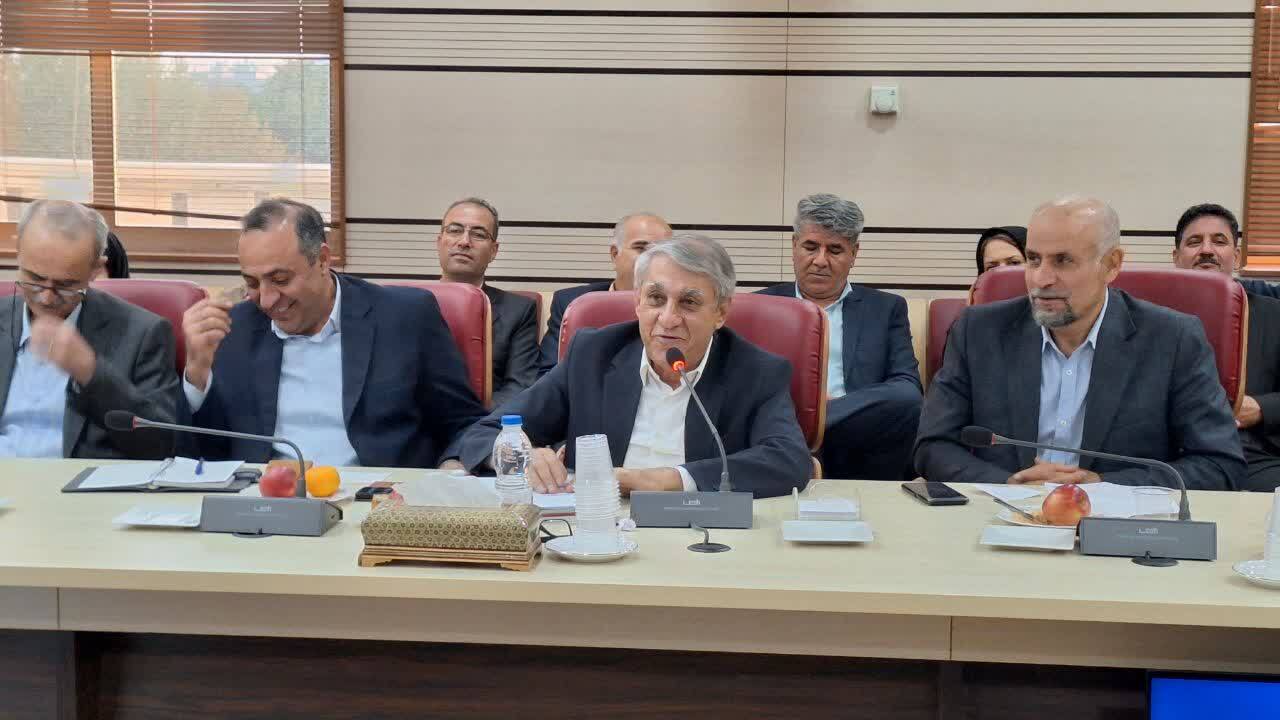 230 نفر از مهارت آموزان در صنایع استان قزوین جذب شدند