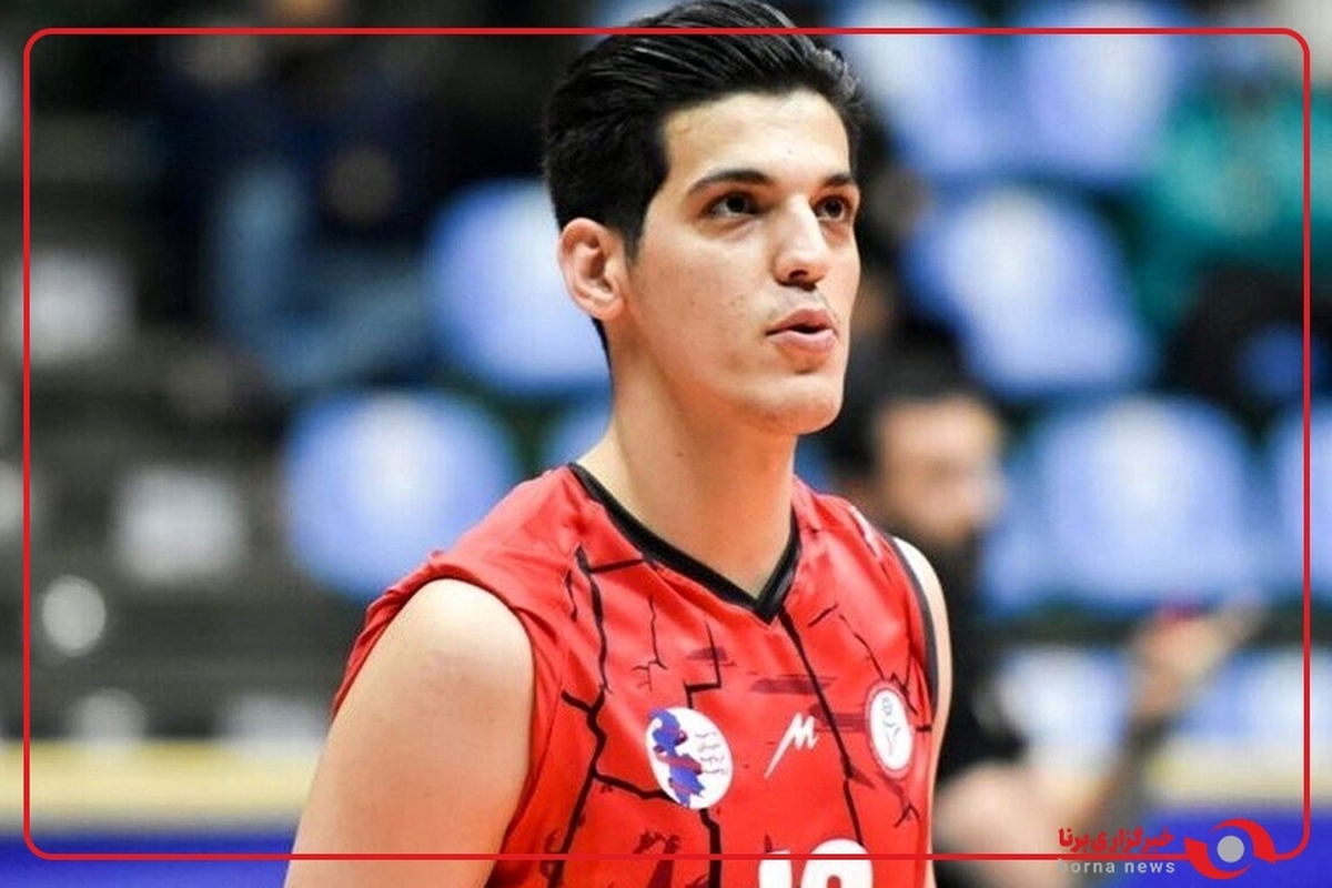 صابر کاظمی هرگز محروم نشد