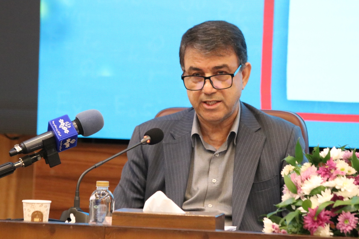 رئيس سازمان مديريت و برنامه ريزي گيلان: از سال آينده سرشماري عمومي نفوس و مسكن به روش ثبتي مبنا انجام خواهد شد