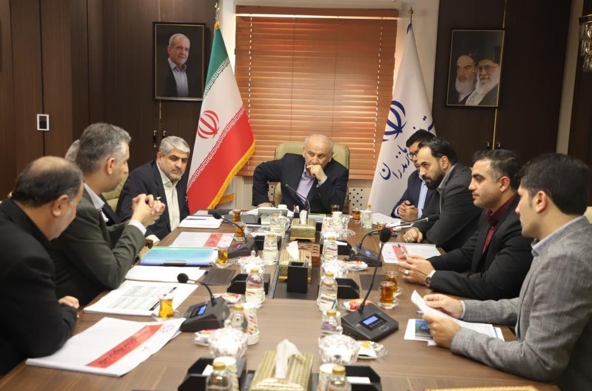 اعتبار ۸۰ میلیاردی برای تجهیز RDF پسماند قائمشهر