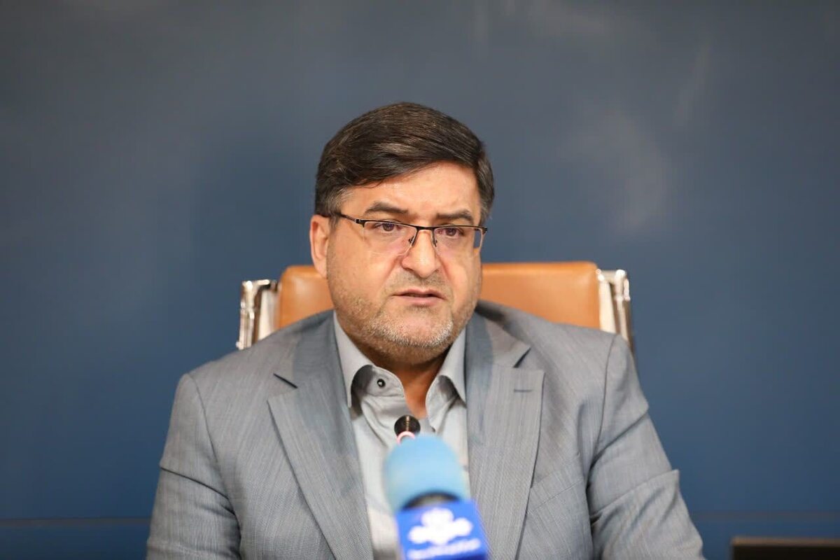 استاندار چهارمحال و بختیاری: برای آینده جمعیت استان باید از امروز تصمیم جدی بگیریم