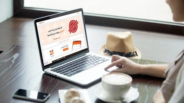 مقایسه برترین سایتهای ارائه دهنده خدمات گردشگری ایران در سال ۲۰۲۵ مقایسه برترین سایتهای ارائه دهنده خدمات گردشگری ایران در سال ۲۰۲۵