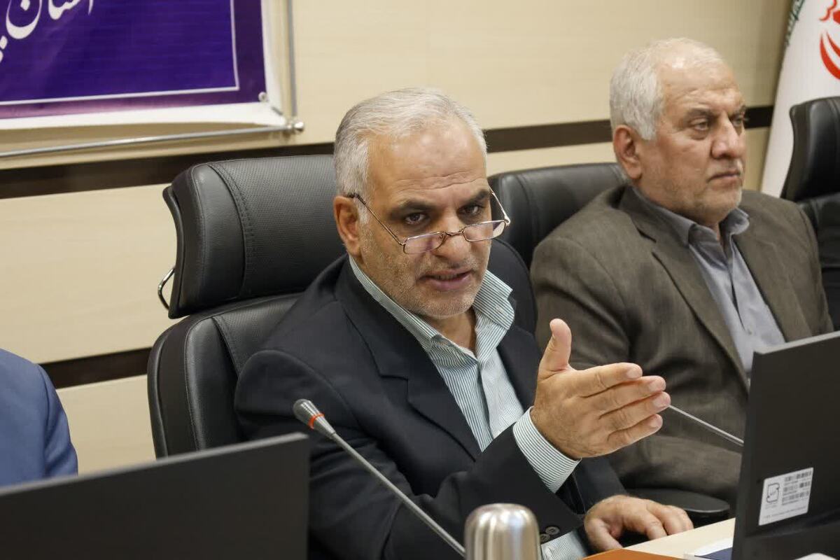 ایجاد کریدور زاگرس مرکزی؛ گامی در راستای تقویت گردشگری چهارمحال و بختیاری