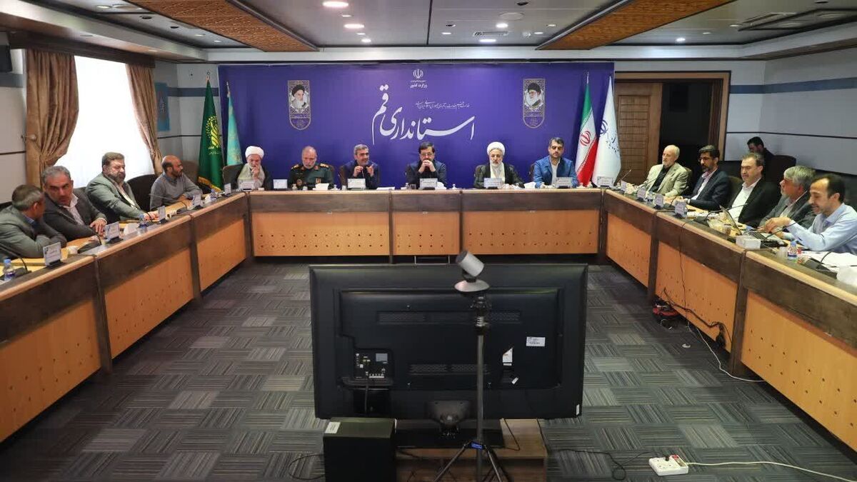 هزینه کرد سه درصدی بنگاه‌های اقتصادی قم برای فعالیت‌های اجتماعی