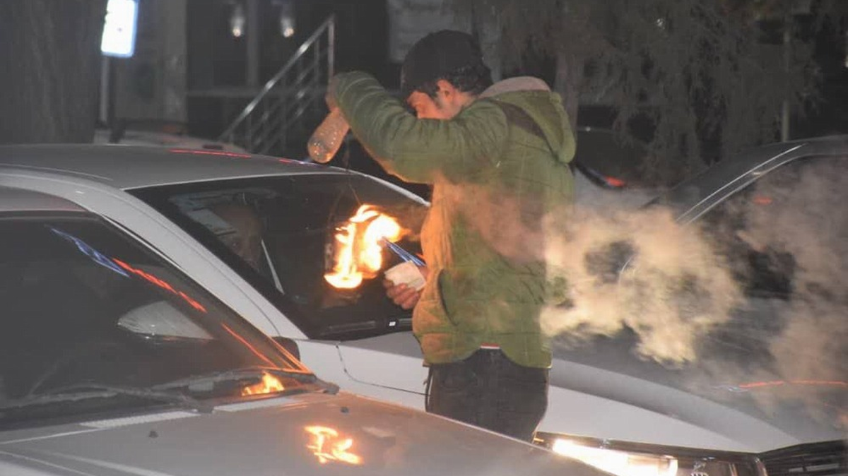 شناسایی و جمع‌آوری ۱۰ متکدی در شهرکرد