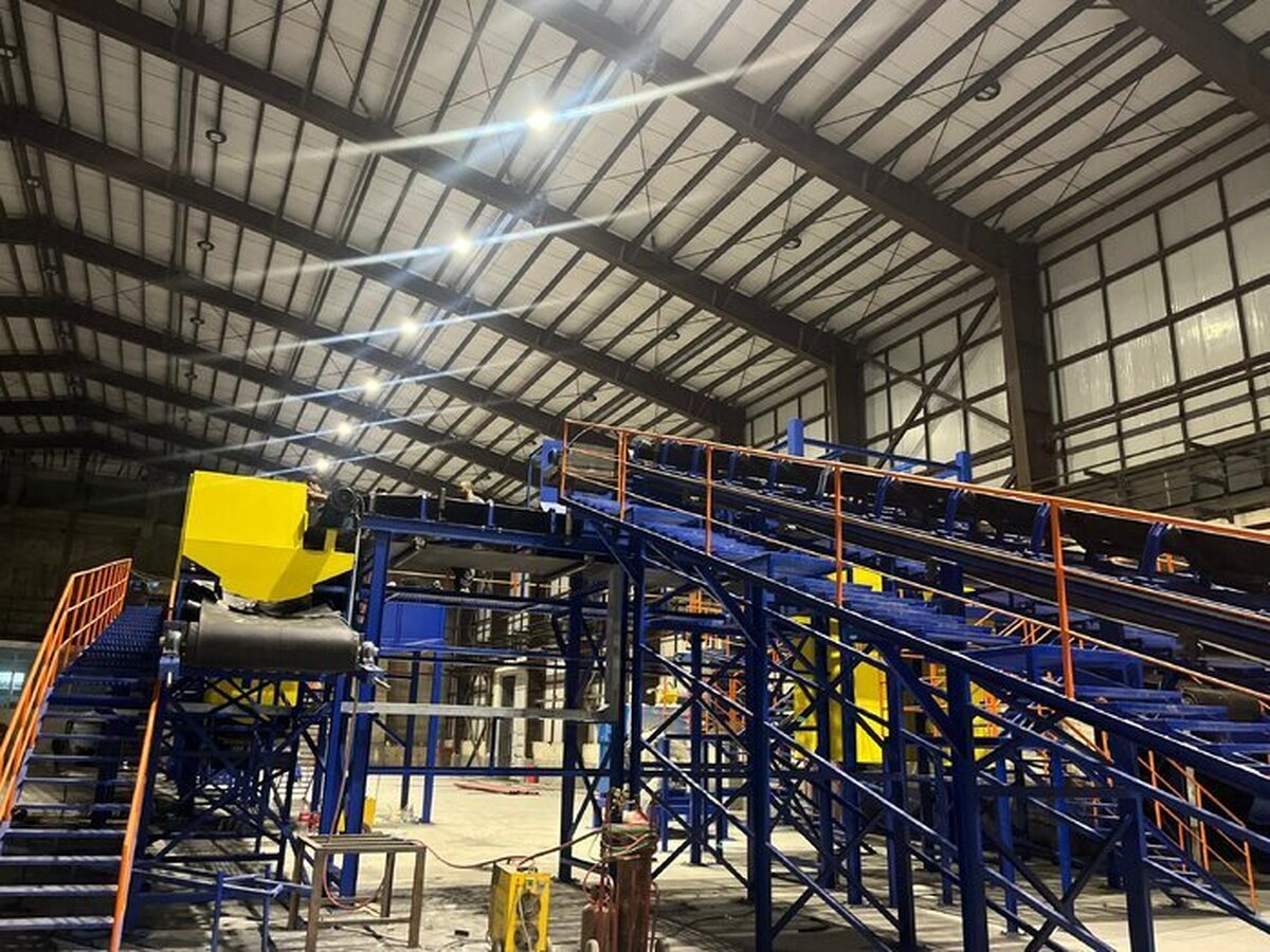 مازندران در آستانه بهره‌برداری مهم‌ترین طرح زیست محیطی شمال کشور