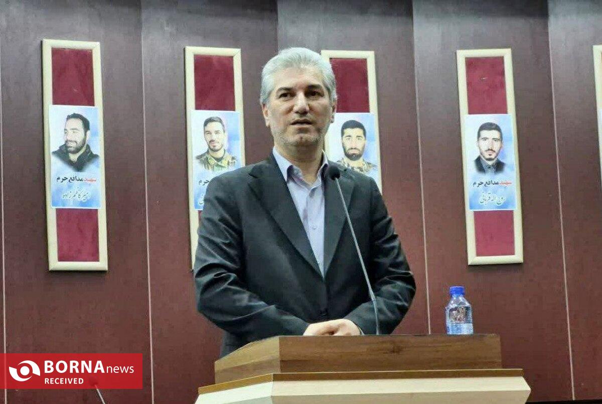 آیین تجلیل از نخبگان ورزشی و مدال‌آوران المپیاد استعدادهای برتر در پاکدشت باهدف تجلیل از آینده داران ورزش پاکدشت