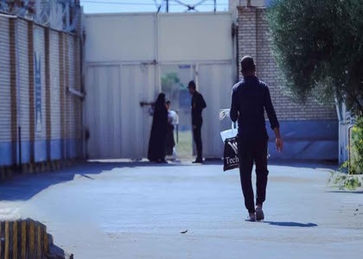 آزادی ۹ زندانی جرائم غیرعمد در زنجان به مناسبت ایام فاطمیه