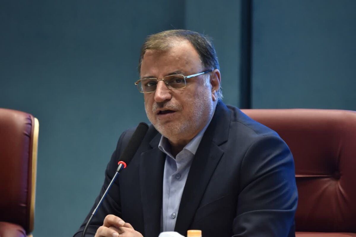 سفر رئیس جمهور به گلستان / افتتاح و کلنگ زنی ۴۵ همت پروژه