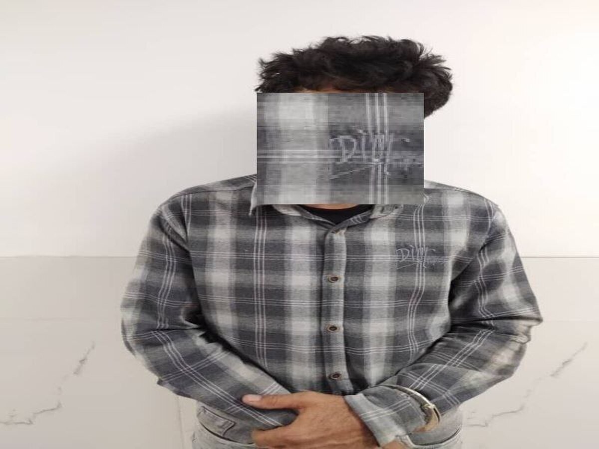 سرقت طلا عامل قتل زن ۴۷ ساله بود