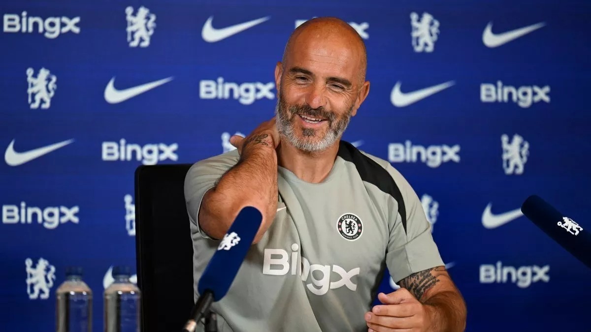 مارسکا: بردن طعم همه چیز را بهتر می‌کند