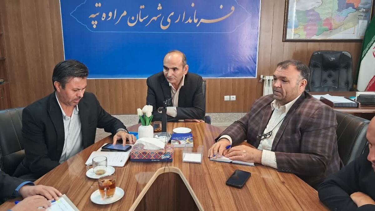 اعتبارات تخصیص یافته پاسخگوی نیازهای شهرستان مراوه تپه نیست