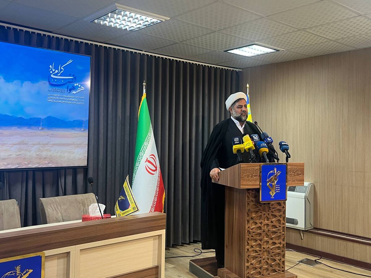 امروز به تنوع گسترده‌ای از سامانه‌ها دست یافته‌ایم/تاکید بر نقش رهبری در پیشرفت های نظامی کشور