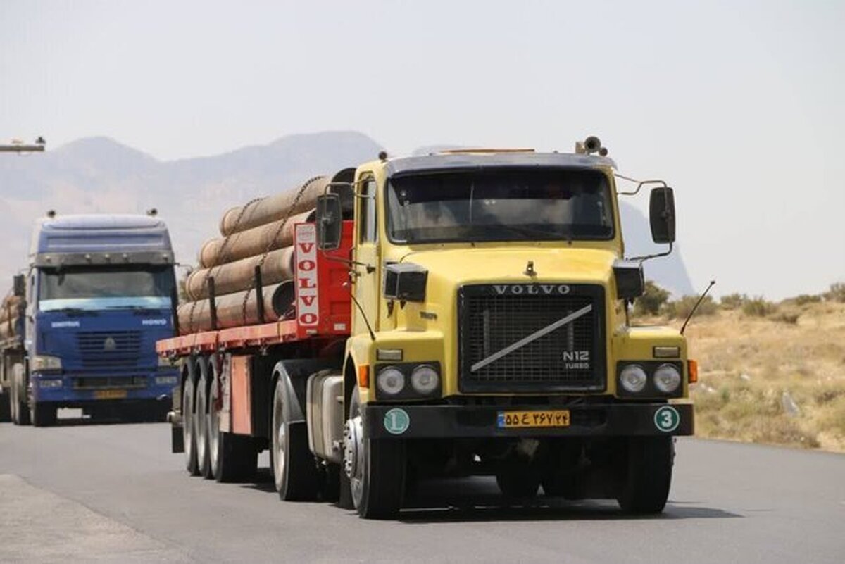 استاندار فارس: جابه‌جایی کالا طی امسال در استان رشد ۵ درصدی داشته است
