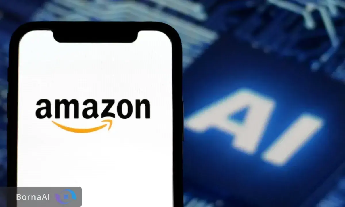 آمازون سرویس ترجمه هوش مصنوعی برای نویسندگان راه‌اندازی کرد