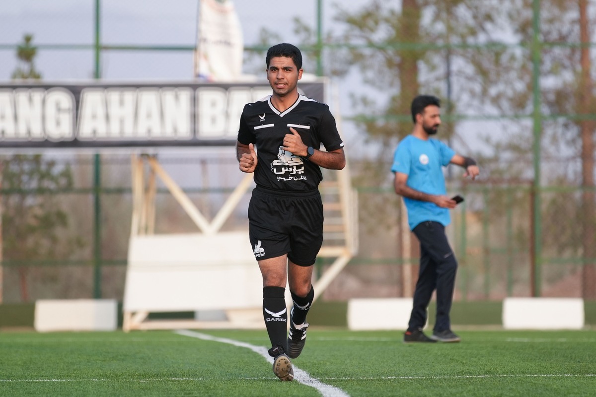 AFC سوت دیدار‌های انتخابی جام ملت‌های فوتبال آسیا را به ایرانی ها سپرد