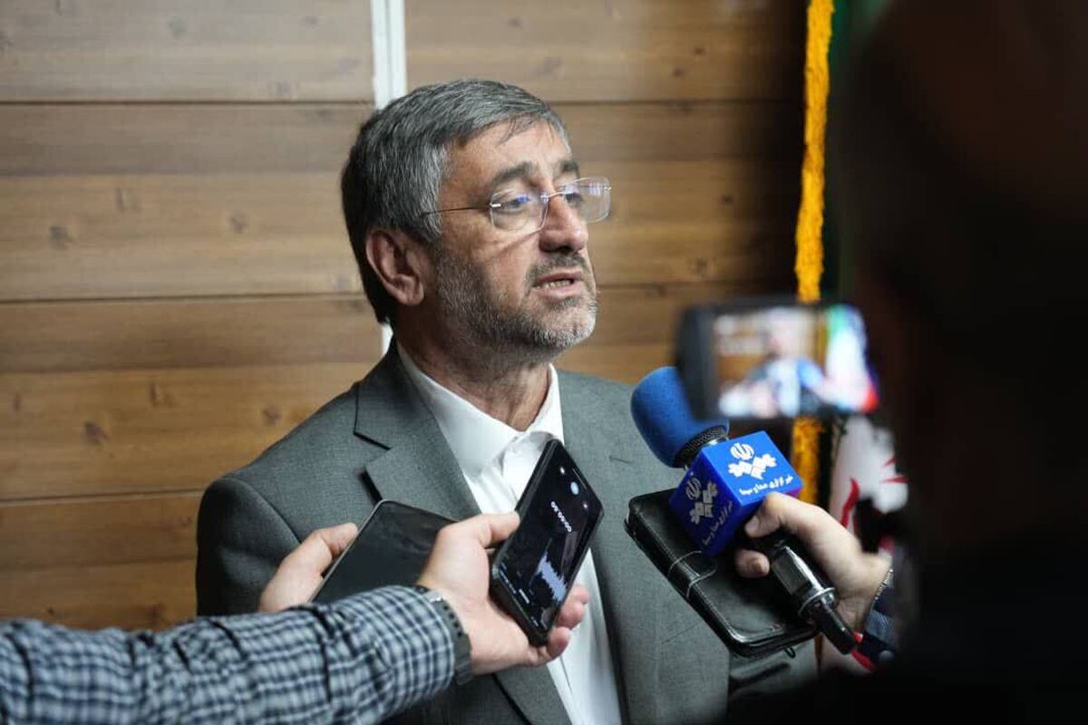 تاکید استاندار لرستان لزوم‌ تسریع در ساخت‌وساز نهضت ملی مسکن با رفع موانع مالی