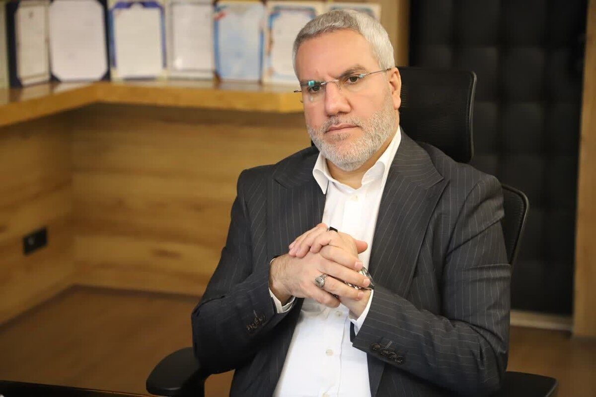 گلستان با داشتن بیشترین پروژه‌های عمرانی در استان تهران به عنوان پیشتاز در توسعه زیرساخت‌ها شناخته می‌شود