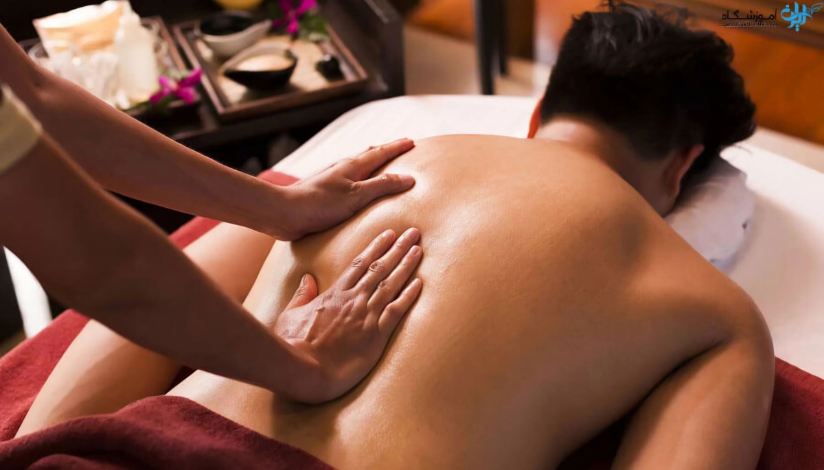 تشکیل کارگروه تخصصی برای ساماندهی و حمایت از صنعت ماساژ در اصفهان