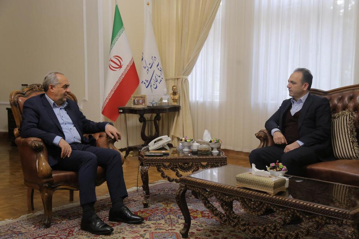 نمایشگاه و همایش تخصصی طلا و جواهر در تبریز برگزار می‌شود