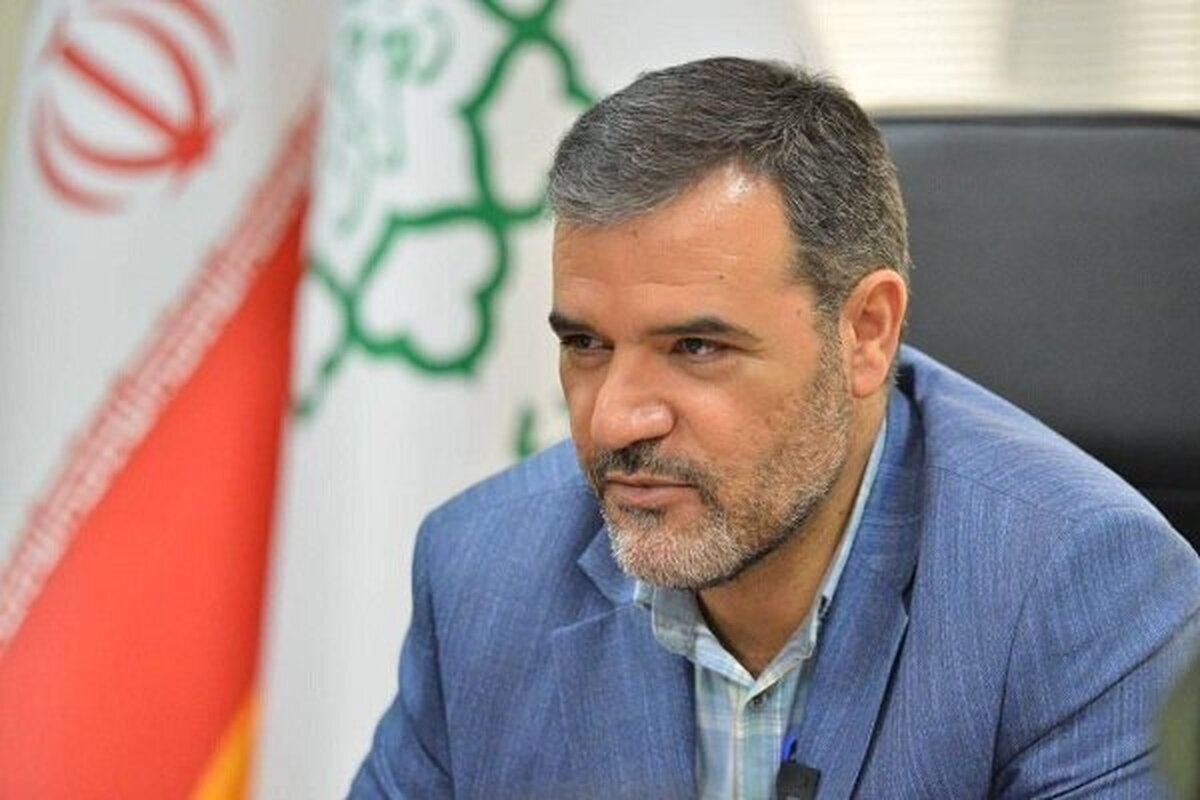 آغاز مطالعات امکان‌سنجی مجتمع ایستگاهی در منطقه صادقیه تهران