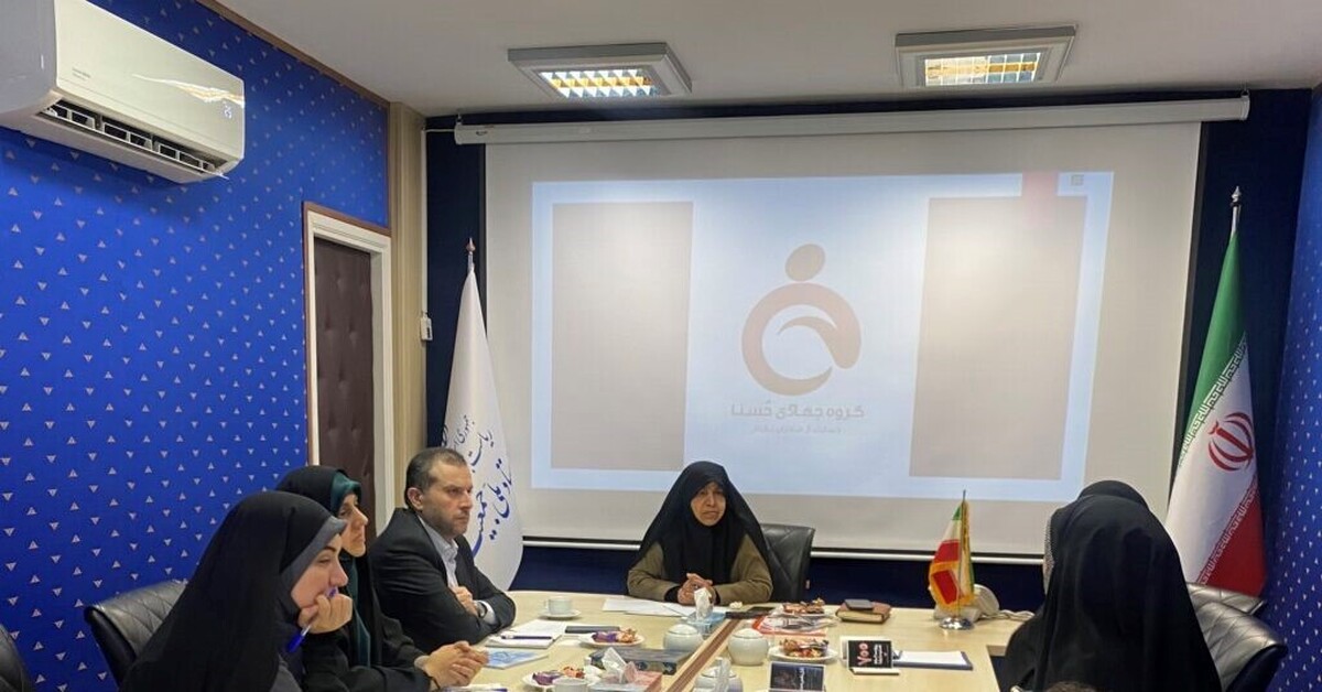 اهمیت نقش حلقه‌های میانی در تحقق سیاست‌های جمعیتی