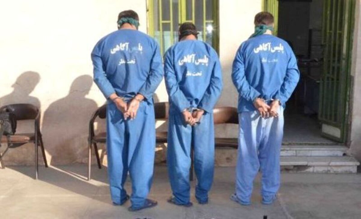 باند پیش فروش واحد‌های مسکونی منهدم شد/ کلاهبرداری به ارزش ۱۰۰ میلیارد تومان