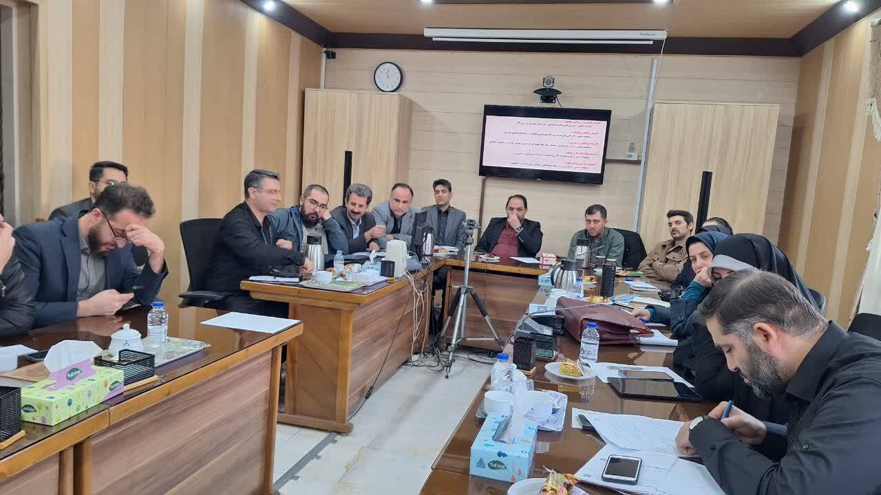 رویکرد دستگاه قضا استفاده از ابزار هنر برای کاهش آسیب های اجتماعی است