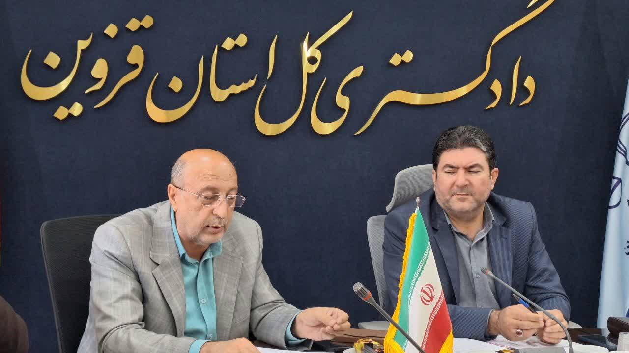 رویکرد دستگاه قضا استفاده از ابزار هنر برای کاهش آسیب های اجتماعی است