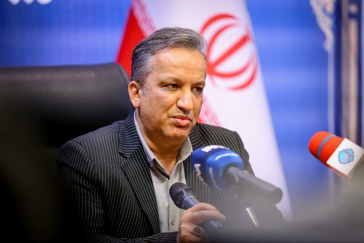 توسعه زیرساخت‌های نمایشگاهی قم با هدف جذب رویدادهای بین‌المللی و ملی