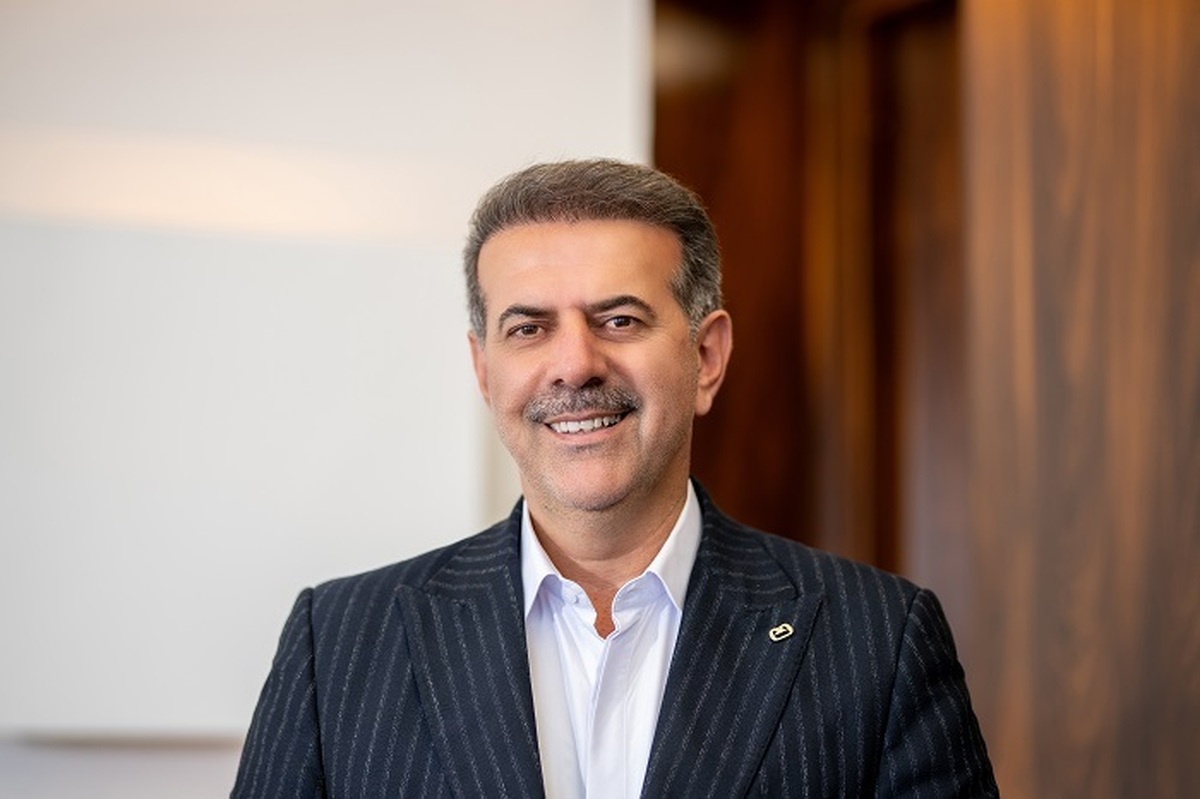 حمایت پولادی از برنامه‌های وزارت کار در ارتقای نیروی ماهر