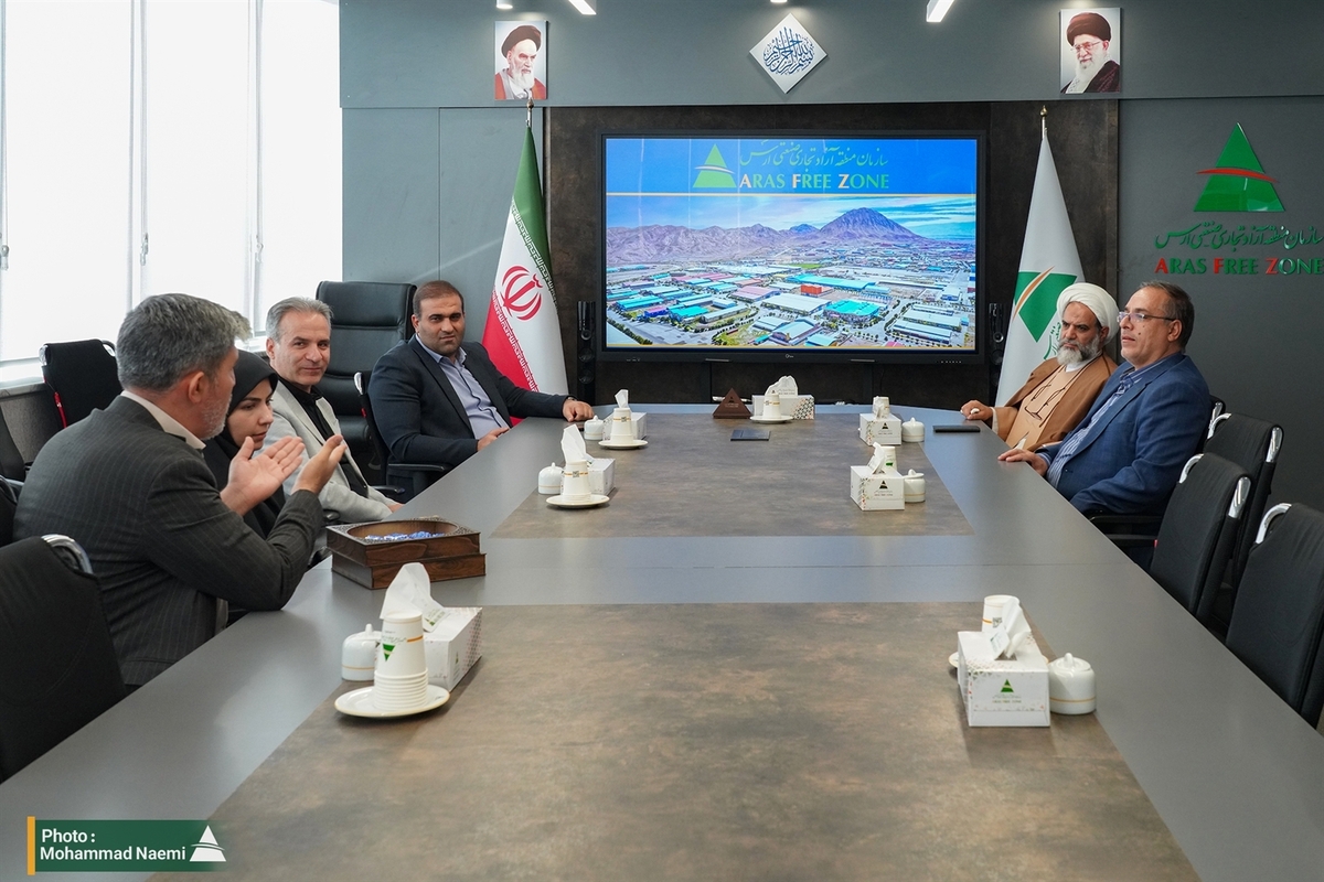 نقش محوری ژئوپارک جهانی ارس به عنوان موتور محرک توسعه پایدار