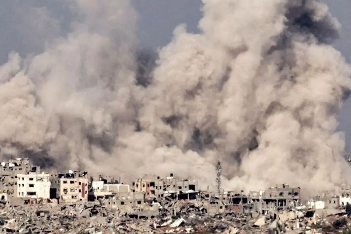 تلفات جنگ غزه از ۶۹ هزار نفر گذشت