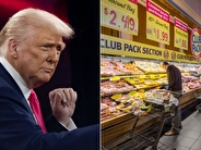 بحران کوپن‌های غذا در آمریکا