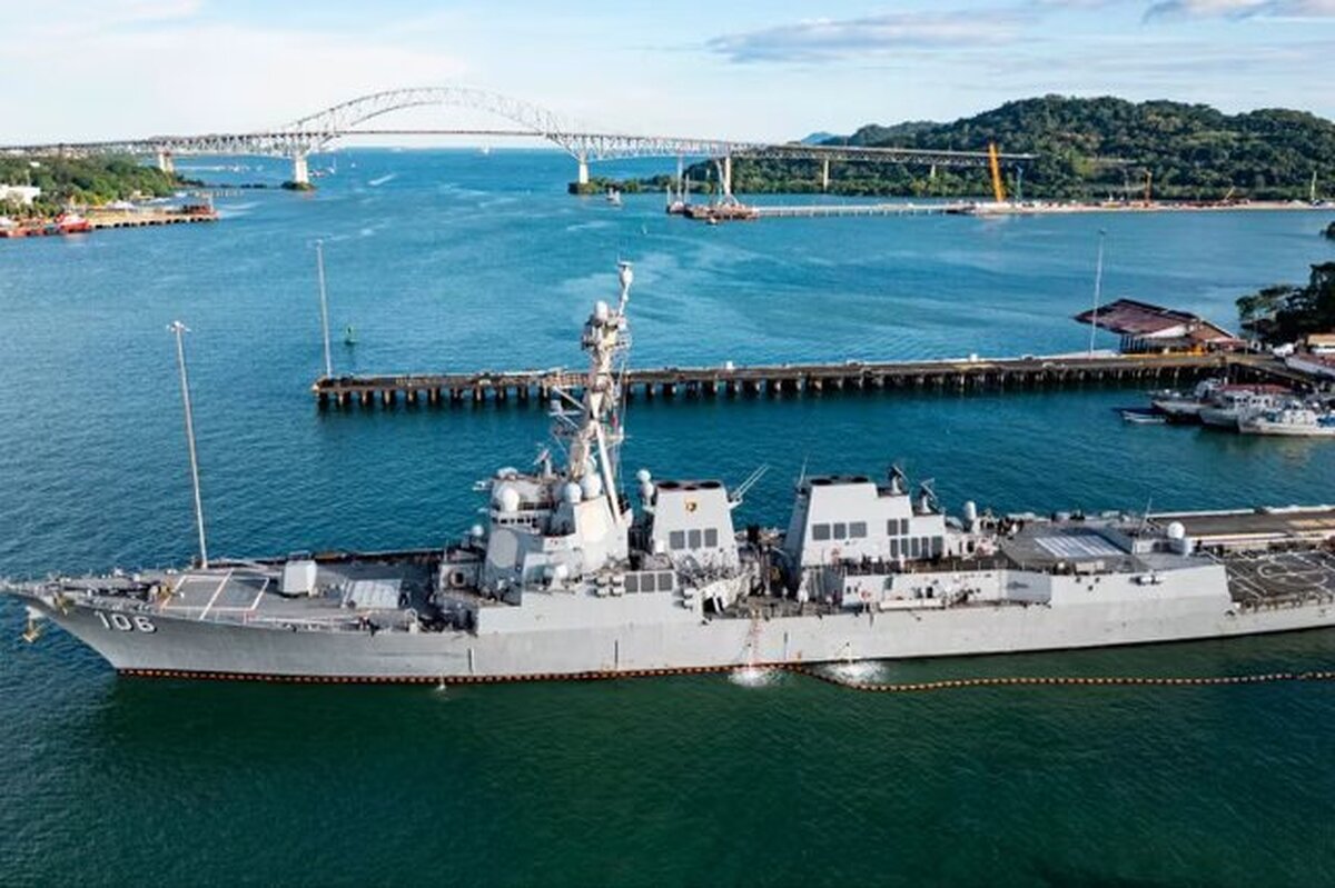 تحلیل فارن‌افرز: تلاش آمریکا برای سرنگونی مادورو پایان خوشی نخواهد داشت