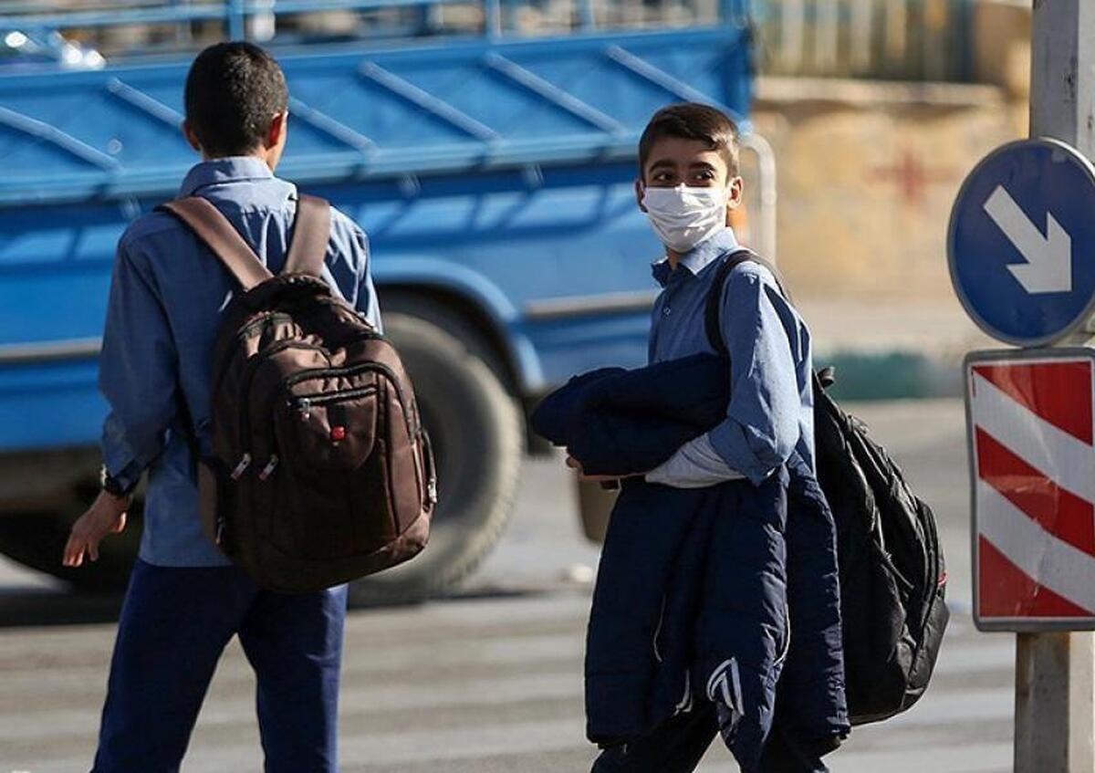 تدابیر جدید برای مقابله با آلودگی هوا در خوزستان/ تعطیلی مدارس تا پایان آبان ماه