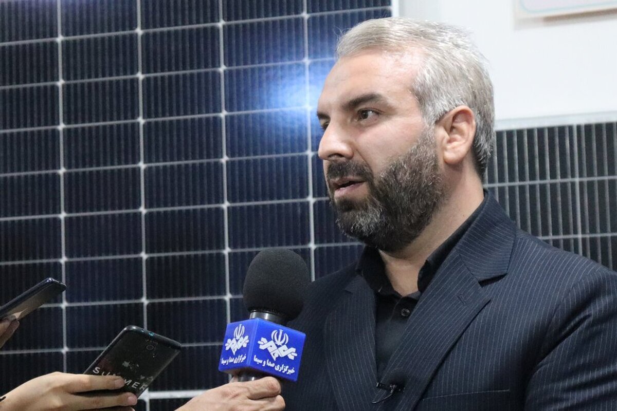 اجرای ۵۰۰ هزار طرح اشتغالزایی در دستور کار بنیاد علوی