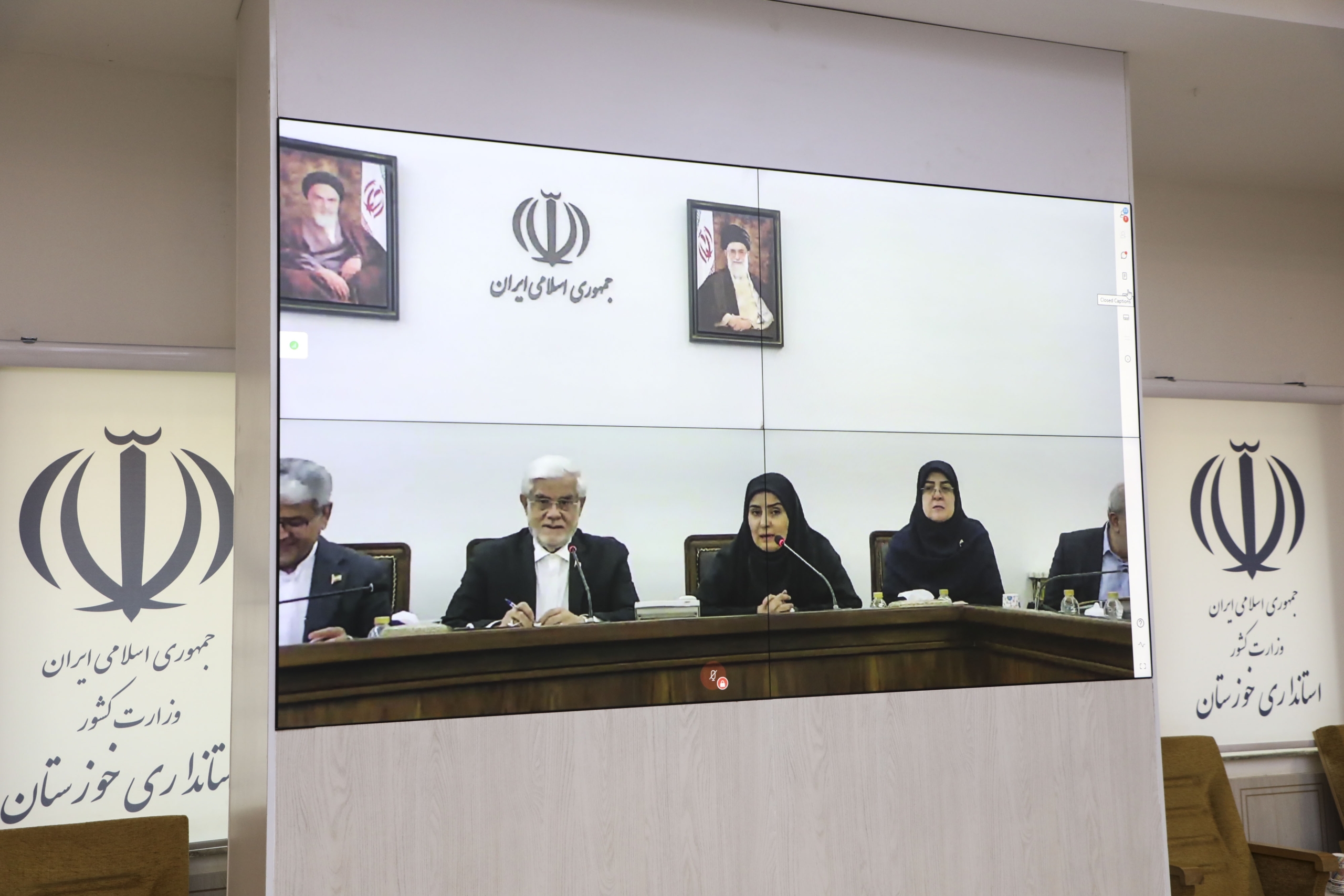 استاندار خوزستان: ۱۷۵۰ واحد نهضت ملی مسکن در استان تکمیل شد / احداث ۲۵ مدرسه در کنار پروژه‌های مسکونی